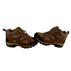 Like New Coleman Boots